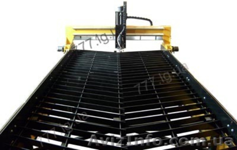 Станки с ЧПУ плазменной резки - <ro>Изображение</ro><ru>Изображение</ru> #6, <ru>Объявление</ru> #943790