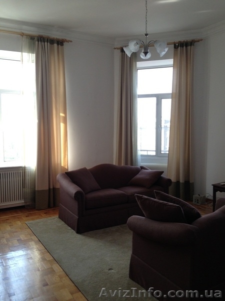 Продам, Сдам квартиру 225 м2, Владимирская 61/11, Льва Толстого 11/61 - <ro>Изображение</ro><ru>Изображение</ru> #7, <ru>Объявление</ru> #859398