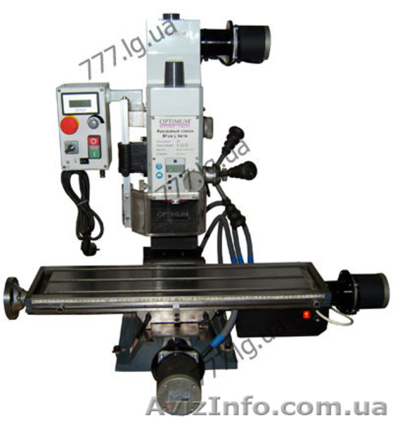 Фрезерный станок с ЧПУ CNC - <ro>Изображение</ro><ru>Изображение</ru> #3, <ru>Объявление</ru> #943832