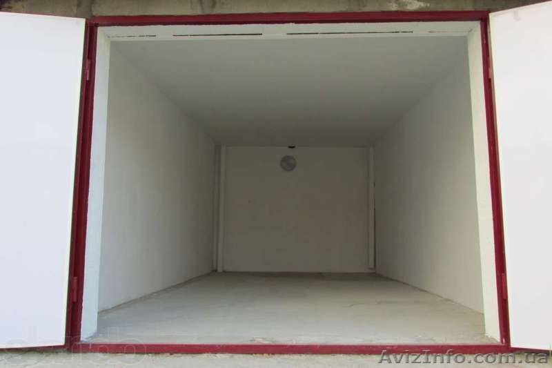 Продам утепленный Гараж с глубоким подвалом. Туполева(Нивки, Святошин) - <ro>Изображение</ro><ru>Изображение</ru> #3, <ru>Объявление</ru> #948535