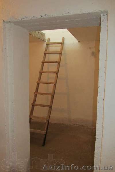 Продам утепленный Гараж с глубоким подвалом. Туполева(Нивки, Святошин) - <ro>Изображение</ro><ru>Изображение</ru> #4, <ru>Объявление</ru> #948535