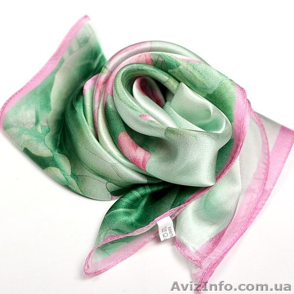 NAMO: искусство выбирать шарфы - <ro>Изображение</ro><ru>Изображение</ru> #2, <ru>Объявление</ru> #937556