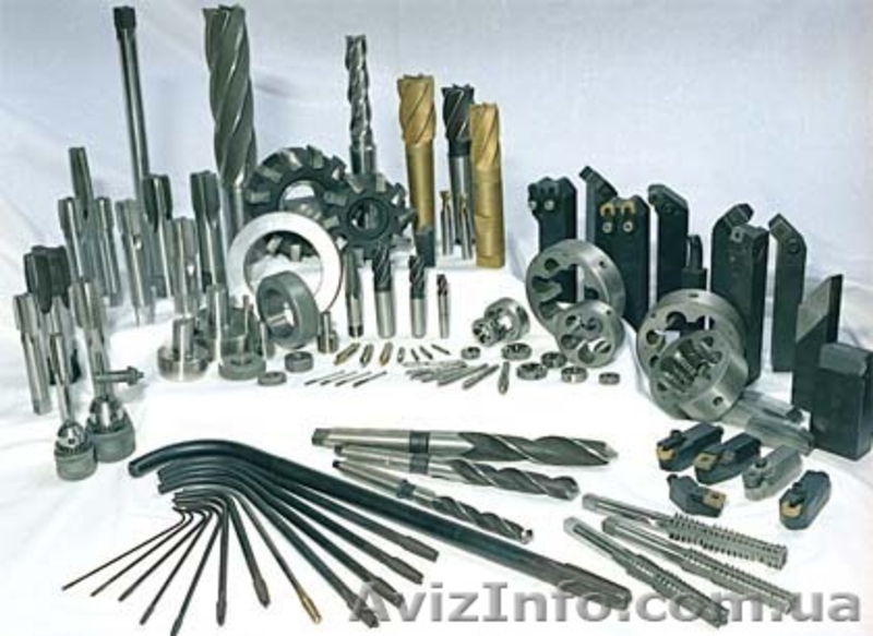 Металлообрабатывающий инструмент ОПТОМ ( сверла метчики плашки и др..) - <ro>Изображение</ro><ru>Изображение</ru> #1, <ru>Объявление</ru> #949697