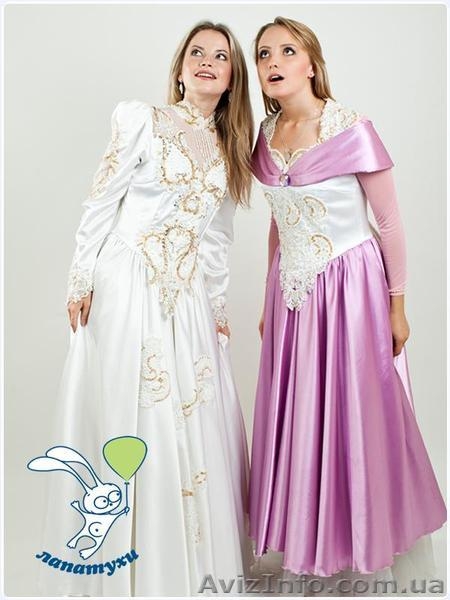 Аниматоры и клоуны на детский праздник - <ro>Изображение</ro><ru>Изображение</ru> #2, <ru>Объявление</ru> #949759