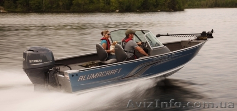 Alumacraft Competitor 165 Sport, 2013,цена 20800$. - <ro>Изображение</ro><ru>Изображение</ru> #5, <ru>Объявление</ru> #945135