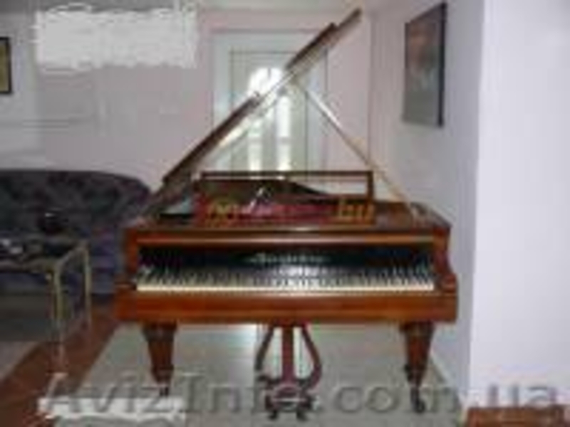 купить пианино, рояль - <ro>Изображение</ro><ru>Изображение</ru> #10, <ru>Объявление</ru> #951490
