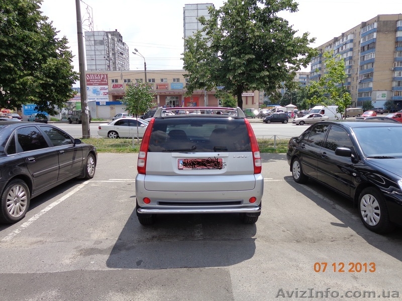 продам Honda HRV. - <ro>Изображение</ro><ru>Изображение</ru> #3, <ru>Объявление</ru> #947334