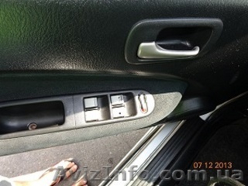 продам Honda HRV. - <ro>Изображение</ro><ru>Изображение</ru> #9, <ru>Объявление</ru> #947334