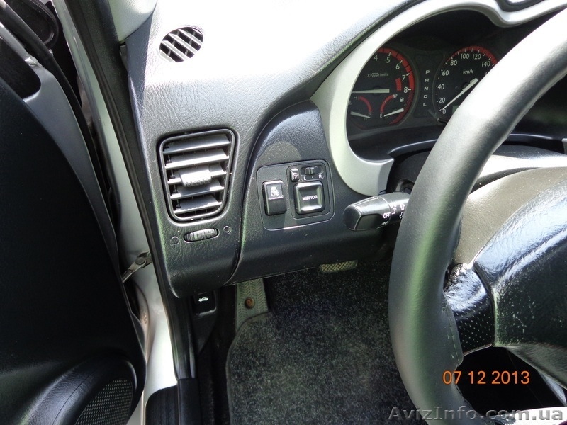 продам Honda HRV. - <ro>Изображение</ro><ru>Изображение</ru> #8, <ru>Объявление</ru> #947334