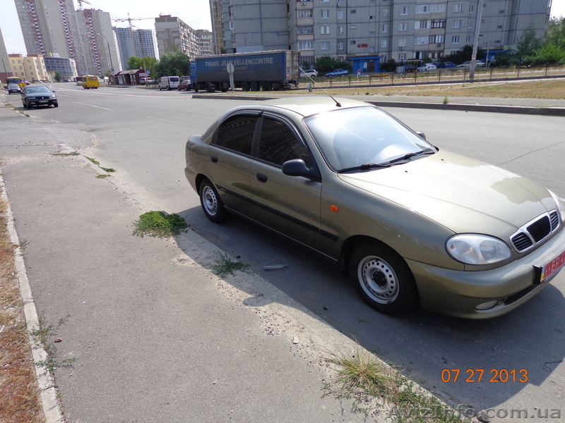             Дуву Ланос - <ro>Изображение</ro><ru>Изображение</ru> #2, <ru>Объявление</ru> #946704