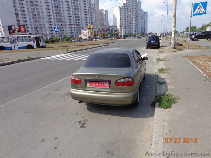             Дуву Ланос - <ro>Изображение</ro><ru>Изображение</ru> #3, <ru>Объявление</ru> #946704