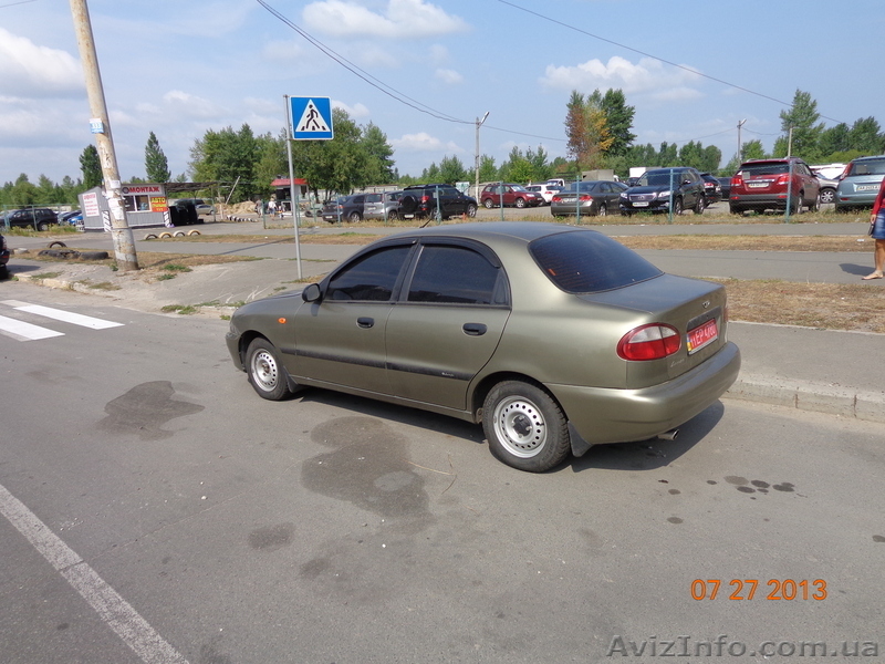             Дуву Ланос - <ro>Изображение</ro><ru>Изображение</ru> #4, <ru>Объявление</ru> #946704