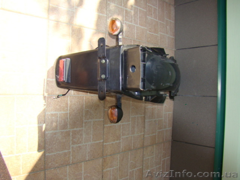 запчасти на стингер250 - <ro>Изображение</ro><ru>Изображение</ru> #4, <ru>Объявление</ru> #947124