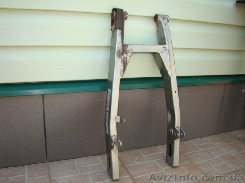 запчасти на стингер250 - <ro>Изображение</ro><ru>Изображение</ru> #6, <ru>Объявление</ru> #947124