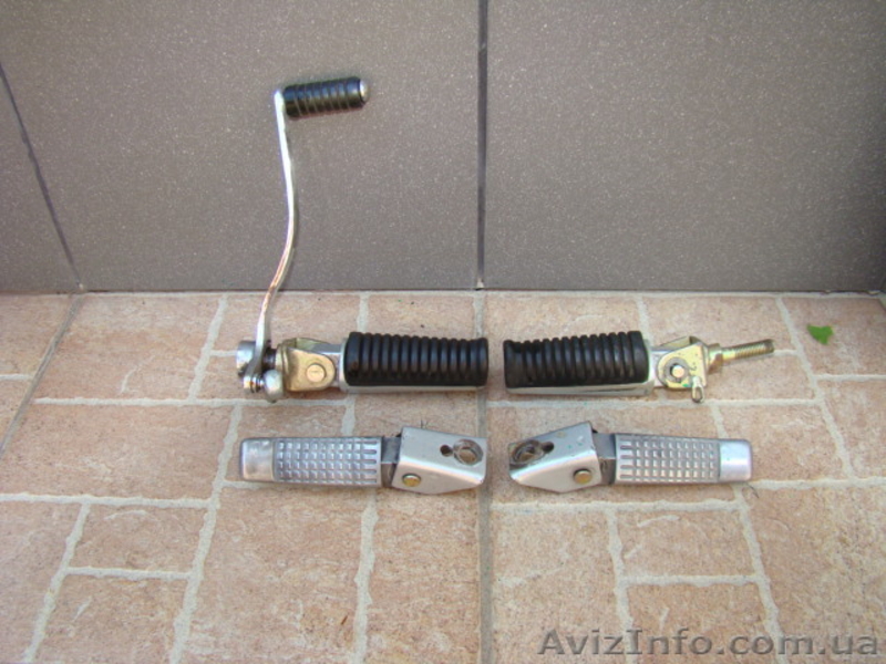 запчасти на стингер250 - <ro>Изображение</ro><ru>Изображение</ru> #9, <ru>Объявление</ru> #947124