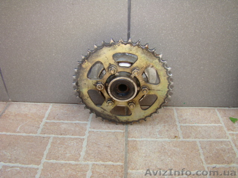 запчасти на стингер250 - <ro>Изображение</ro><ru>Изображение</ru> #10, <ru>Объявление</ru> #947124