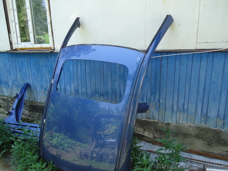 Крыша кузова Хонда Аккорд 2003-2007г - <ro>Изображение</ro><ru>Изображение</ru> #1, <ru>Объявление</ru> #950301