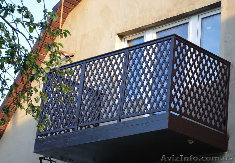 Декоративные деревянные решетки собственного производства. Готовая продукция - <ro>Изображение</ro><ru>Изображение</ru> #1, <ru>Объявление</ru> #940174