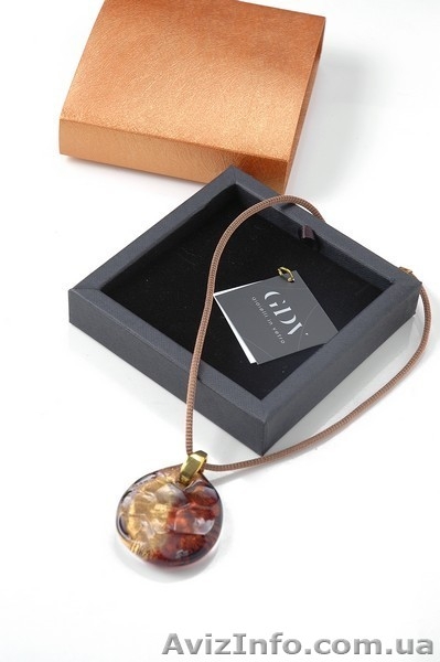 Украшения из Муранского стекла оптом - <ro>Изображение</ro><ru>Изображение</ru> #4, <ru>Объявление</ru> #937694