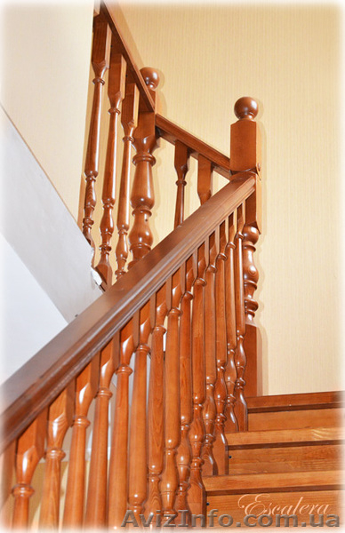 Лестница конструктор деревянная - <ro>Изображение</ro><ru>Изображение</ru> #1, <ru>Объявление</ru> #865021