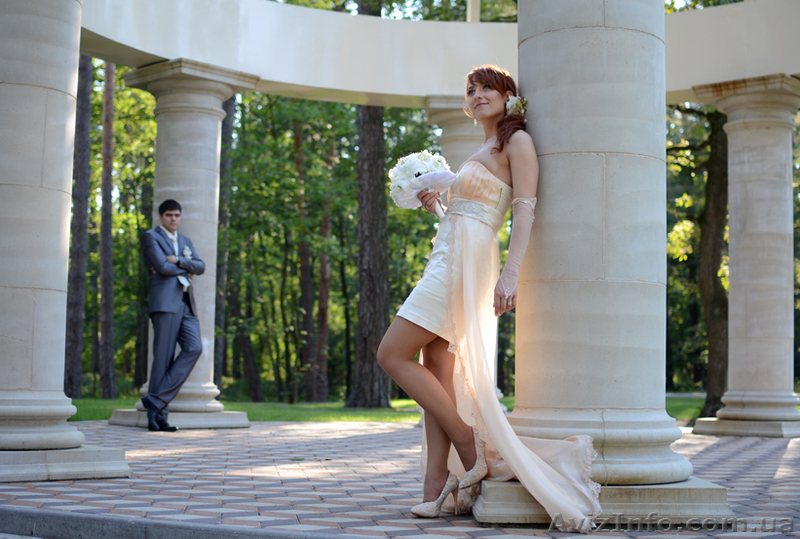 Видеооператор и фотограф на свадьбу, выпускной. Киев и область. - <ro>Изображение</ro><ru>Изображение</ru> #6, <ru>Объявление</ru> #951291