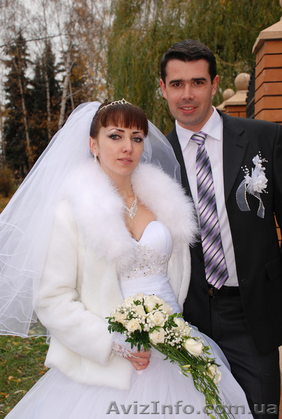 Видеооператор и фотограф на свадьбу, выпускной. Киев и область. - <ro>Изображение</ro><ru>Изображение</ru> #3, <ru>Объявление</ru> #951291