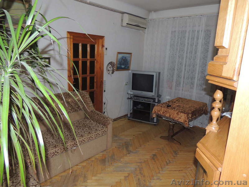 Квартира уютная  в хорошем районе от Хозяина - <ro>Изображение</ro><ru>Изображение</ru> #3, <ru>Объявление</ru> #899950