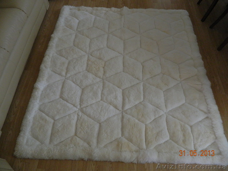 Продам ковры альпака - <ro>Изображение</ro><ru>Изображение</ru> #7, <ru>Объявление</ru> #948958