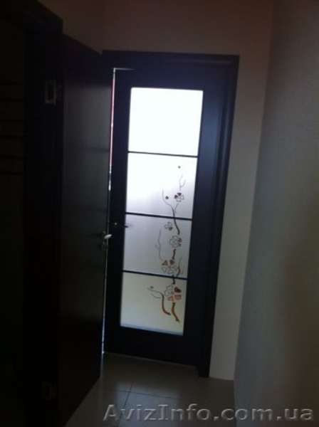 Сдам 1-ком. квартиру. Евроремонт. ЖК "Лико-Град". Голосеево - <ro>Изображение</ro><ru>Изображение</ru> #5, <ru>Объявление</ru> #946433