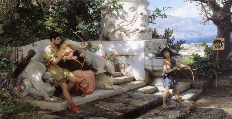 Копии картин Репродукция мировой живописи маслом на холсте КИЕВ - <ro>Изображение</ro><ru>Изображение</ru> #3, <ru>Объявление</ru> #943638