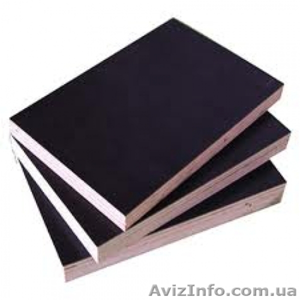 ДВП, ДСП, фанера - <ro>Изображение</ro><ru>Изображение</ru> #1, <ru>Объявление</ru> #945653