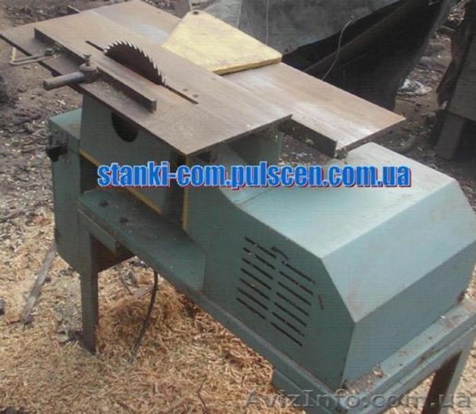 Станки для мебели б.у - <ro>Изображение</ro><ru>Изображение</ru> #4, <ru>Объявление</ru> #939120