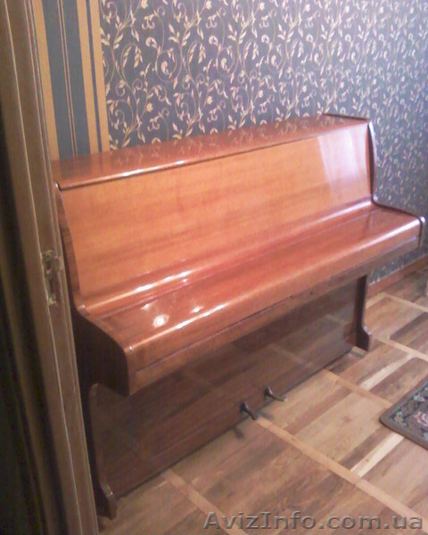 купить пианино, рояль - <ro>Изображение</ro><ru>Изображение</ru> #2, <ru>Объявление</ru> #951490