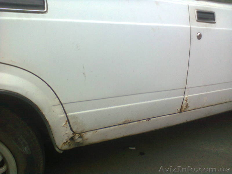 продаю ваз 2107 - <ro>Изображение</ro><ru>Изображение</ru> #5, <ru>Объявление</ru> #947147