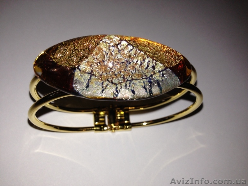 Украшения из Муранского стекла оптом - <ro>Изображение</ro><ru>Изображение</ru> #3, <ru>Объявление</ru> #937694