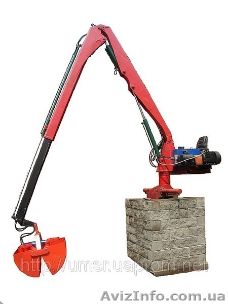 Вибропресс для тротуарной плитки и стеновых блоков - <ro>Изображение</ro><ru>Изображение</ru> #3, <ru>Объявление</ru> #951152