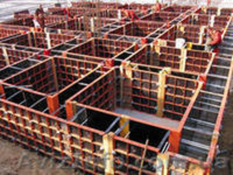 Элементы опалубки, новые и б/у - <ro>Изображение</ro><ru>Изображение</ru> #8, <ru>Объявление</ru> #944717