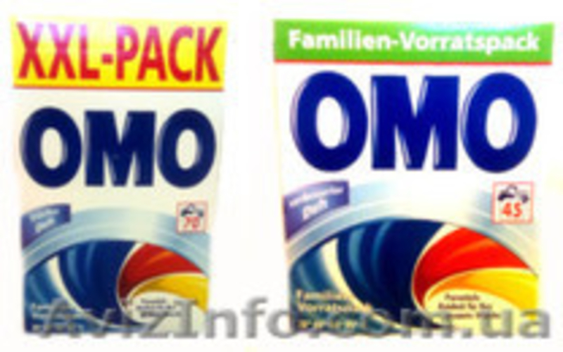 Бесфосфатная бытовая химия из Европы - <ro>Изображение</ro><ru>Изображение</ru> #3, <ru>Объявление</ru> #950344