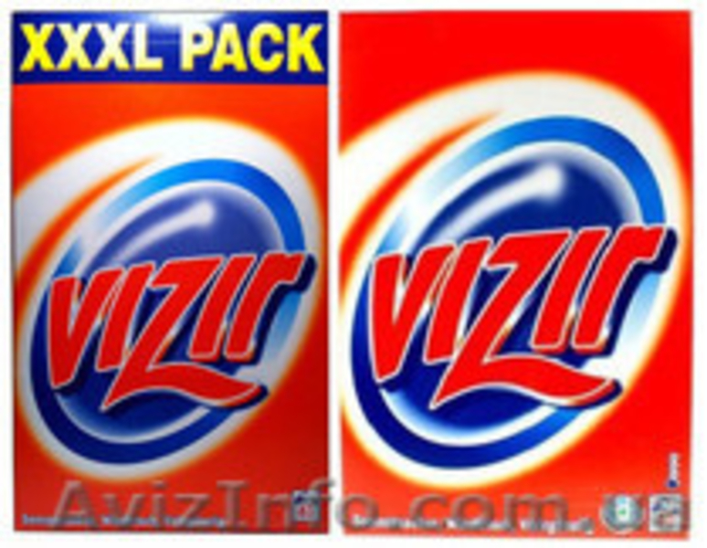 Бесфосфатная бытовая химия из Европы - <ro>Изображение</ro><ru>Изображение</ru> #1, <ru>Объявление</ru> #950344