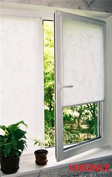 Тканевые ролеты под Ваш интерьер - <ro>Изображение</ro><ru>Изображение</ru> #2, <ru>Объявление</ru> #947600