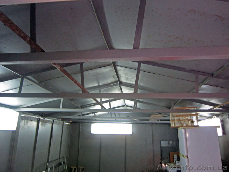 Продаю гараж (коробку) - <ro>Изображение</ro><ru>Изображение</ru> #3, <ru>Объявление</ru> #938406