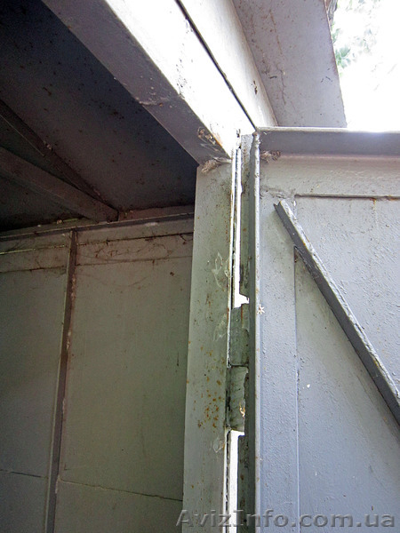 Продаю гараж (коробку) - <ro>Изображение</ro><ru>Изображение</ru> #5, <ru>Объявление</ru> #938406