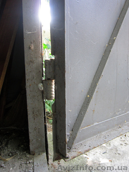 Продаю гараж (коробку) - <ro>Изображение</ro><ru>Изображение</ru> #4, <ru>Объявление</ru> #938406