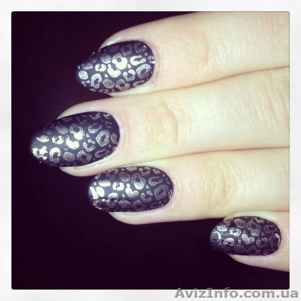 Наращивание ногтей гель, акрил, шеллак. Позняки. - <ro>Изображение</ro><ru>Изображение</ru> #1, <ru>Объявление</ru> #944746