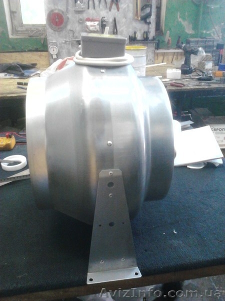 Вентиляторы канальные новые  КВ-315 - продам срочно дешево - <ro>Изображение</ro><ru>Изображение</ru> #2, <ru>Объявление</ru> #950131