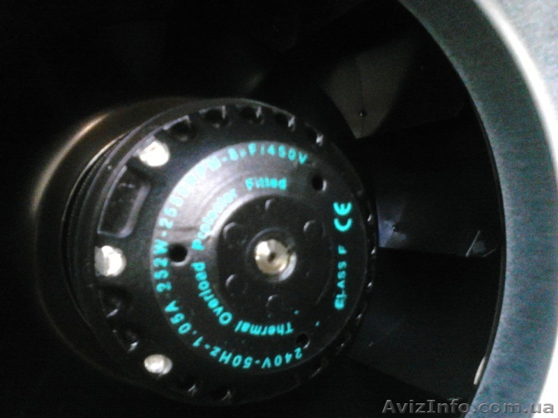 Вентиляторы канальные новые  КВ-315 - продам срочно дешево - <ro>Изображение</ro><ru>Изображение</ru> #1, <ru>Объявление</ru> #950131