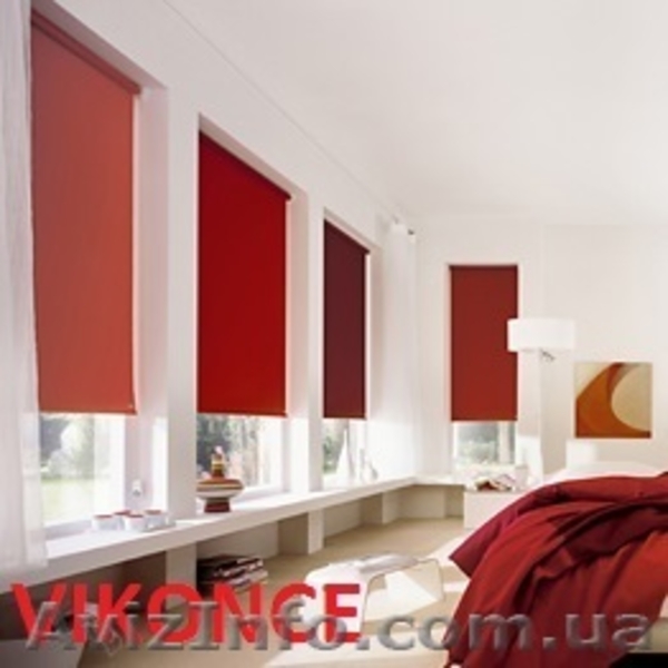 Тканевые ролеты под Ваш интерьер - <ro>Изображение</ro><ru>Изображение</ru> #3, <ru>Объявление</ru> #947600