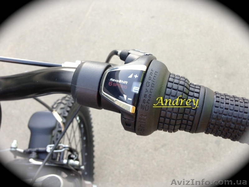 Велосипед Ardis Rocky Boy 20'' детский - <ro>Изображение</ro><ru>Изображение</ru> #4, <ru>Объявление</ru> #951257