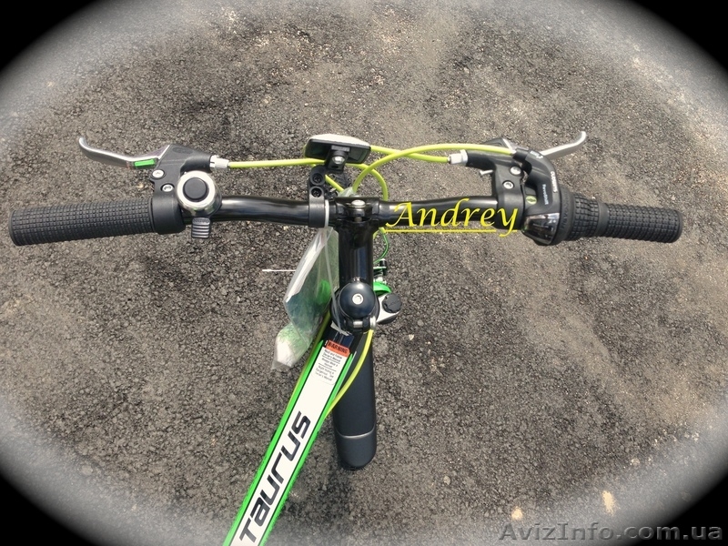 Велосипед Corrado Taurus 20'' детский - <ro>Изображение</ro><ru>Изображение</ru> #8, <ru>Объявление</ru> #951375
