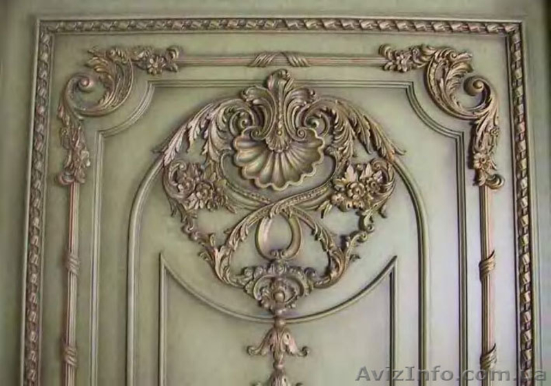 Лепнина,гипсовый лепной декор - <ro>Изображение</ro><ru>Изображение</ru> #5, <ru>Объявление</ru> #939320